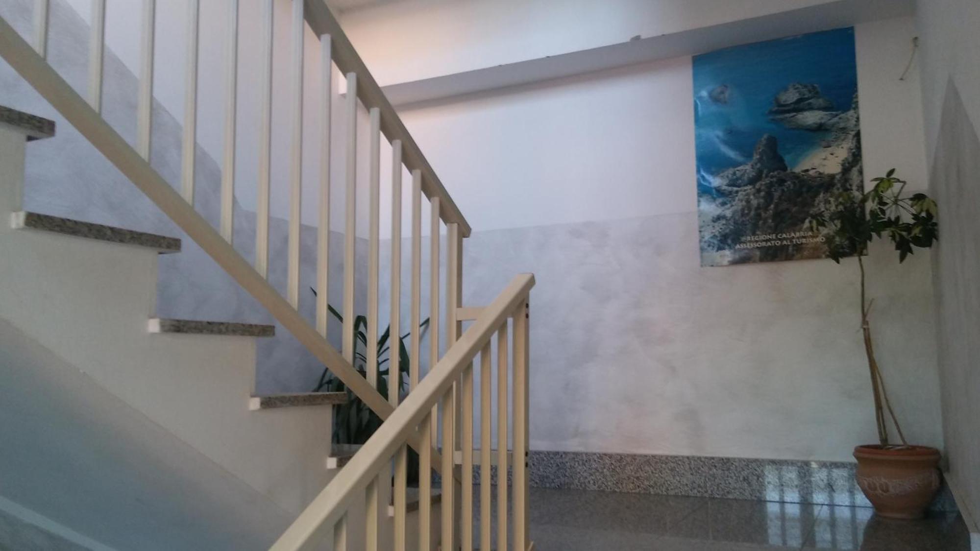 Hotel Santa Caterina Джицерия Екстериор снимка